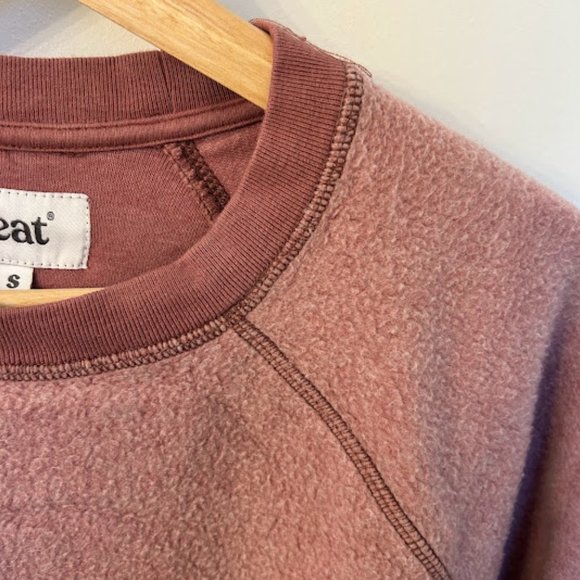 Feat Blanketblend Crewneck Sweatshirt - Picture 5 of 6